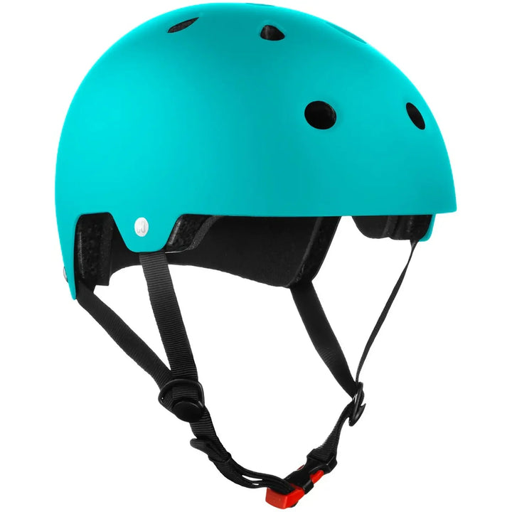 Core Action Sports Helm Teal – Helme & Protektoren Scooter, Ansicht 2