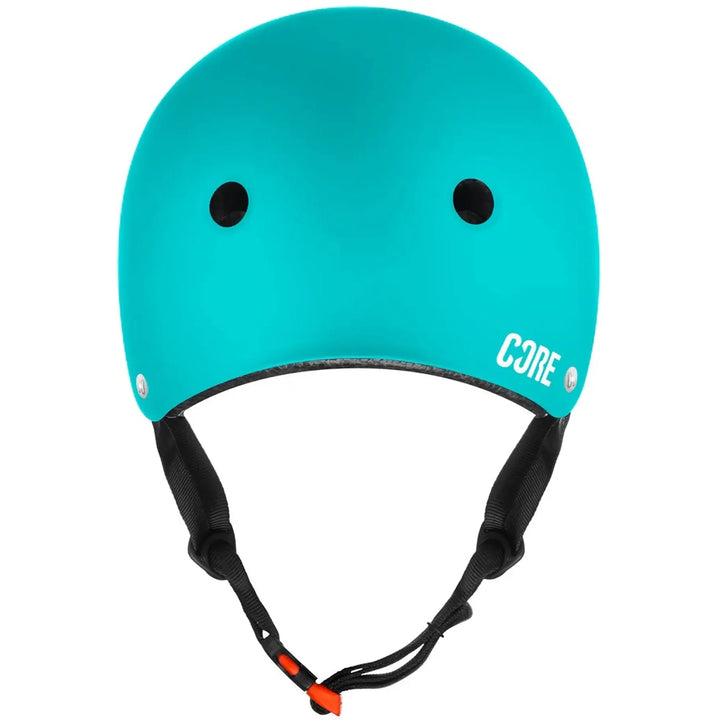 Core Action Sports Helm Teal – Helme & Protektoren Scooter, Ansicht 4