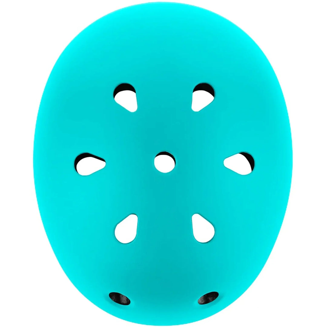Core Action Sports Helm Teal – Helme & Protektoren Scooter, Ansicht 6