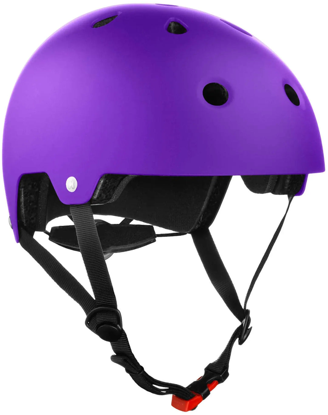 Core Action Sports Helm purple