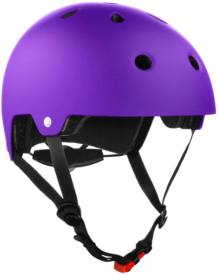 Core Action Sports Helm purple