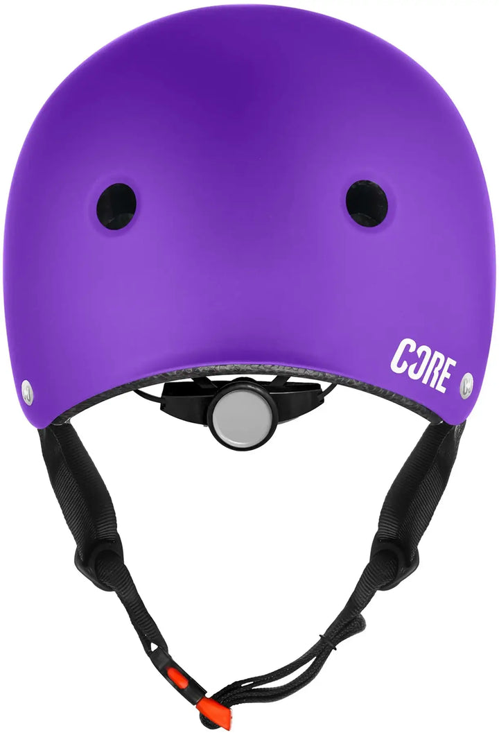 Core Action Sports Helm purple