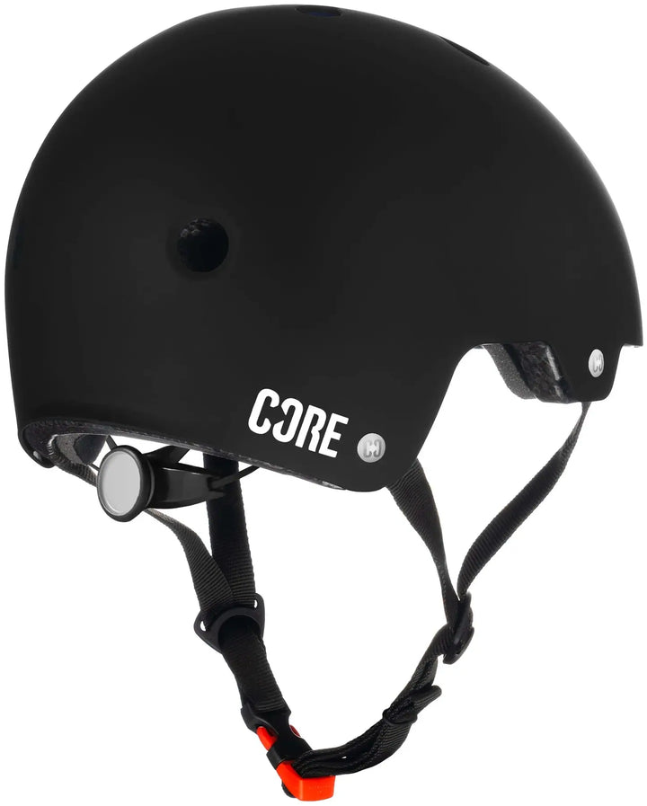 Core Action Sports Helm black