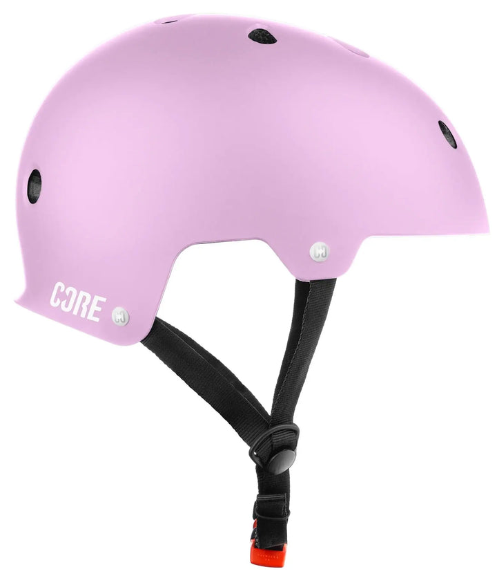 Core Action Sports Helmet black