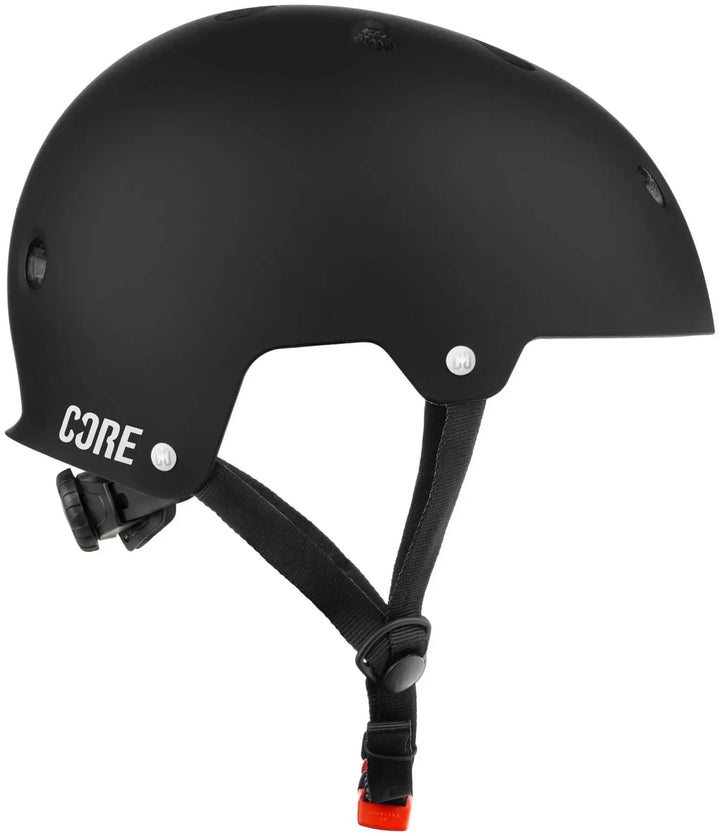 Core Action Sports Helm black