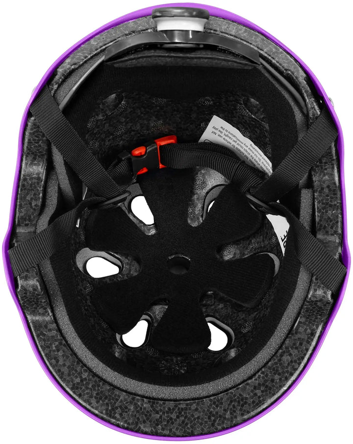 Core Action Sports Helm purple