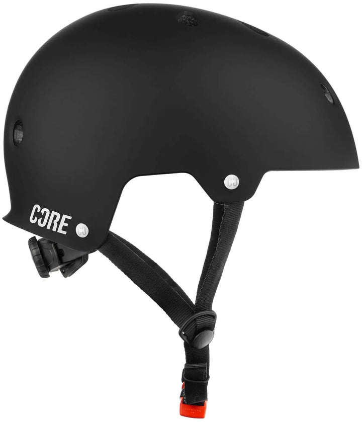 Core Action Sports Helm black