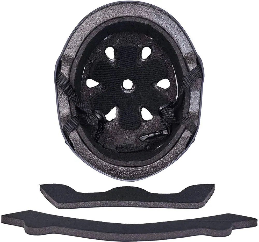 Core Action Sports Helmet black