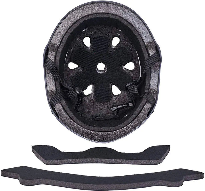 Core Action Sports Helmet black