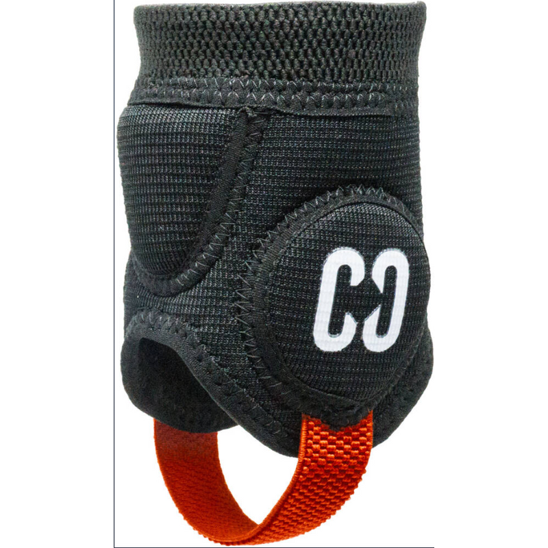 Core Ankle Guards black – Helme & Protektoren Scooter, Ansicht 1