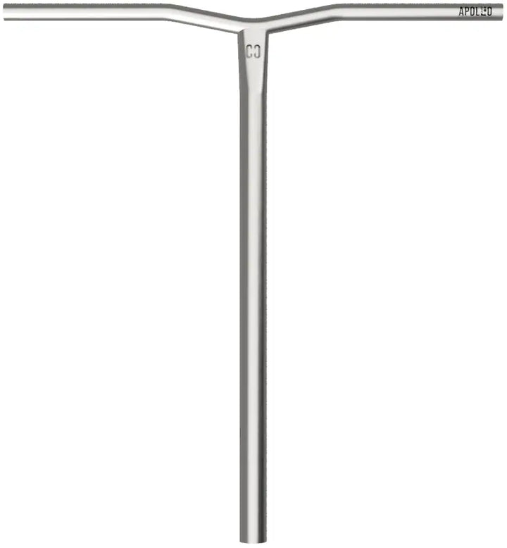 CORE Lenker Apollo V2 Titanium Stunt Scooter raw