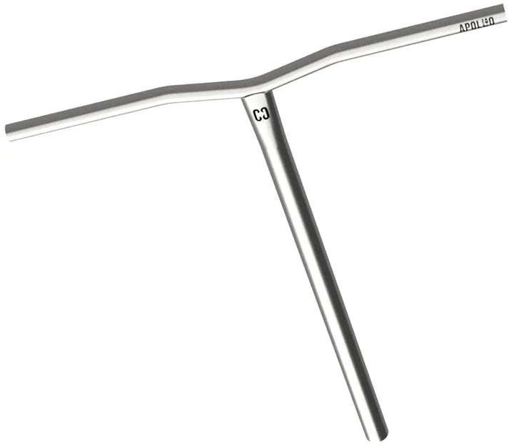 CORE Lenker Apollo V2 Titanium Stunt Scooter raw