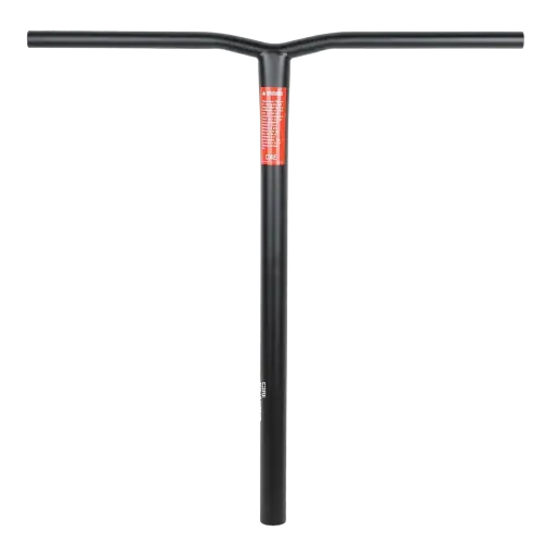 CORE Lenker Apollo V2 Titanium Stunt Scooter black 580mm