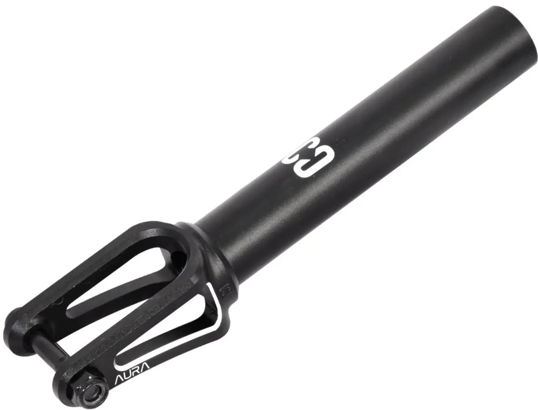 Core Fork Aura SCS/HIC black