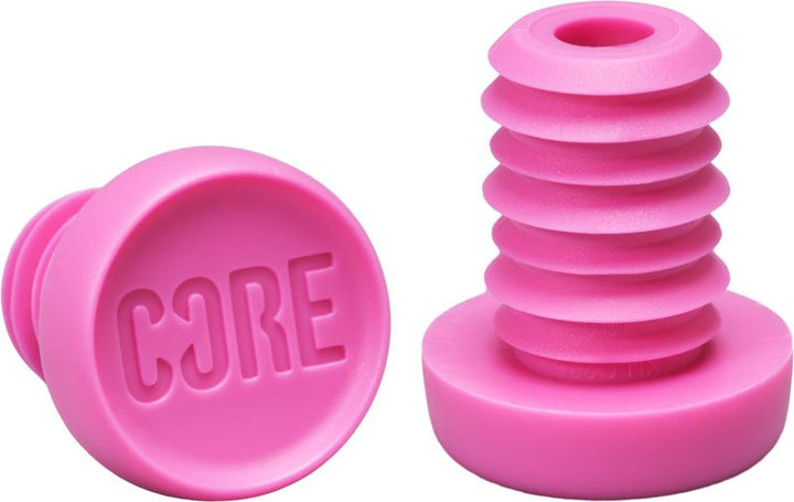 Core Bar Ends