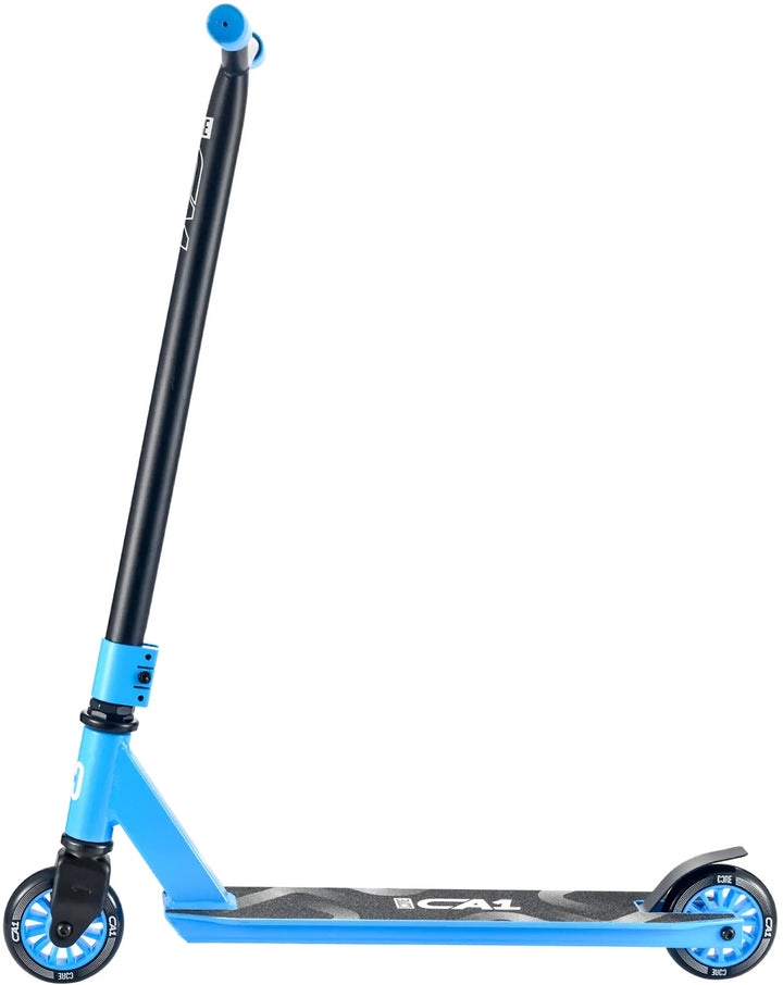 Core Complete Scooter CA1 blau