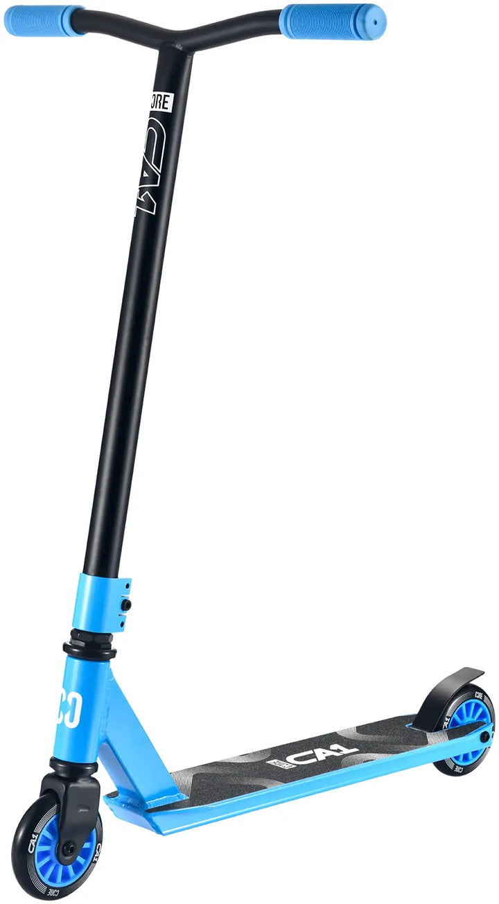 Core Complete Scooter CA1 blau