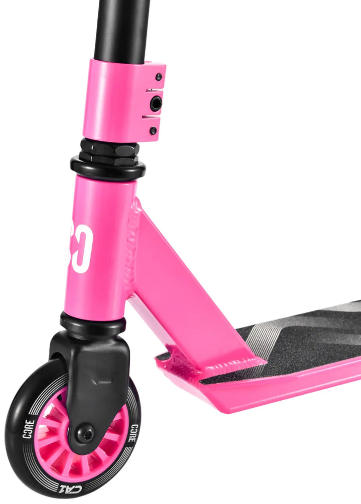Core Complete Scooter CA1 pink