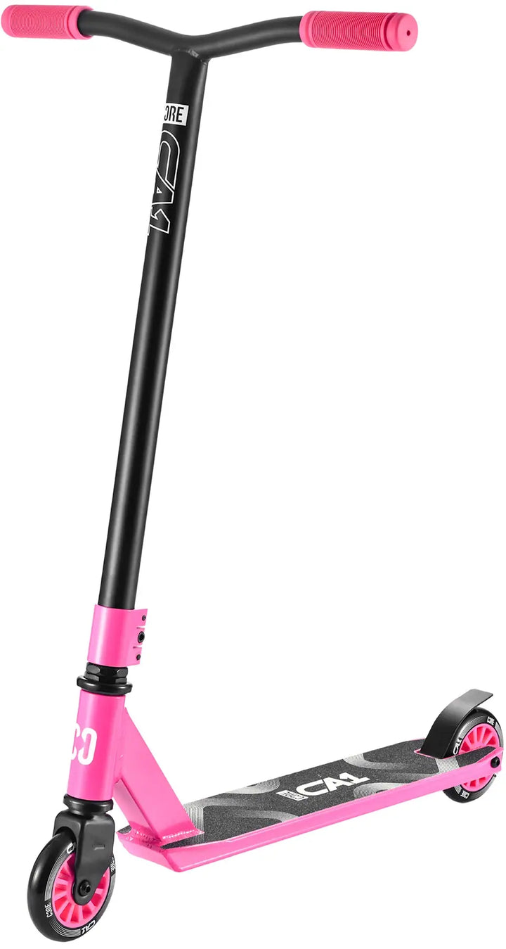Core Complete Scooter CA1 pink