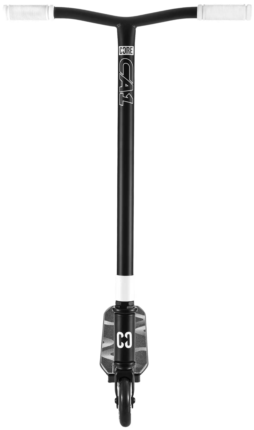 Core Complete Scooter CA1 black