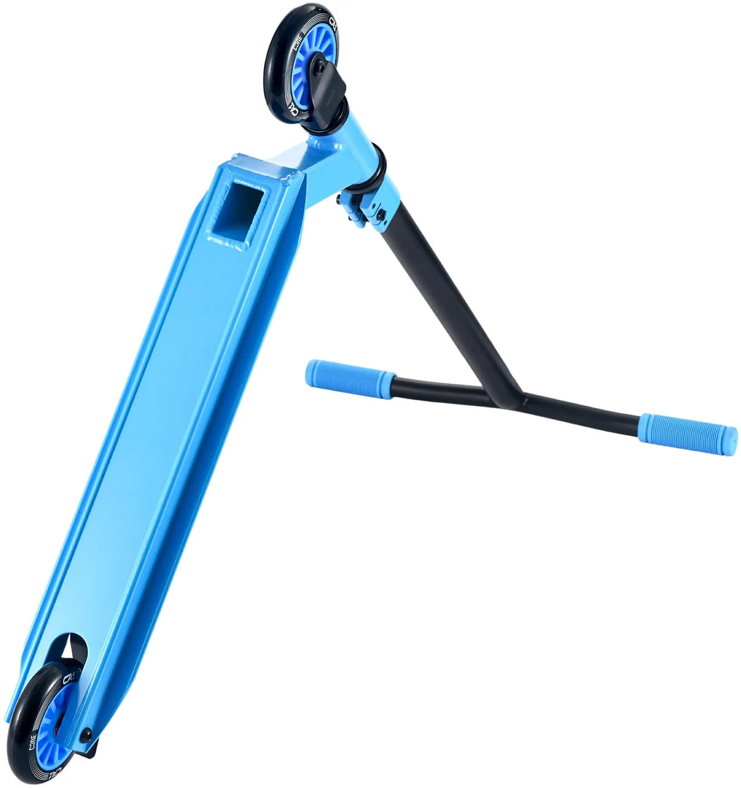Core Complete Scooter CA1 blau