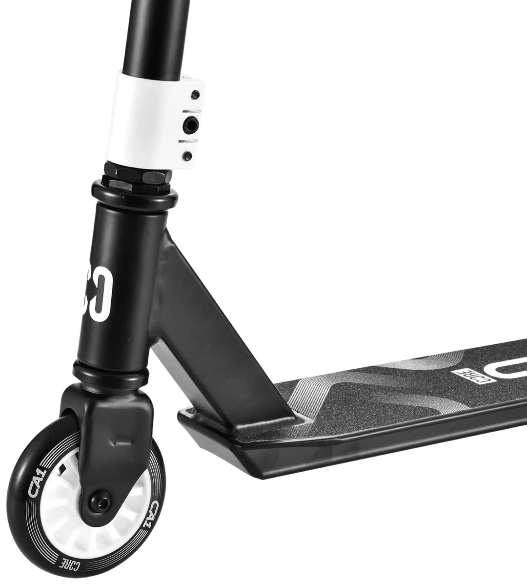 Core Complete Scooter CA1 black