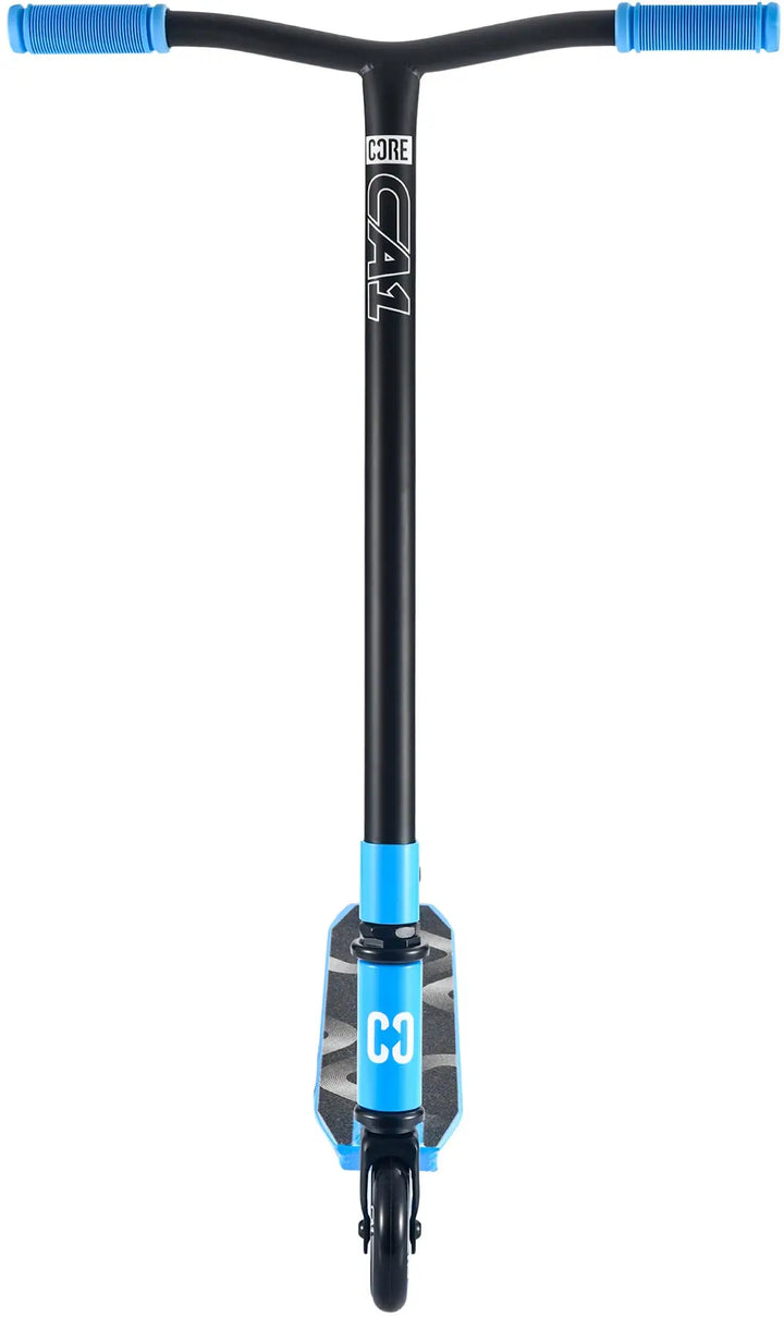 Core Complete Scooter CA1 blau
