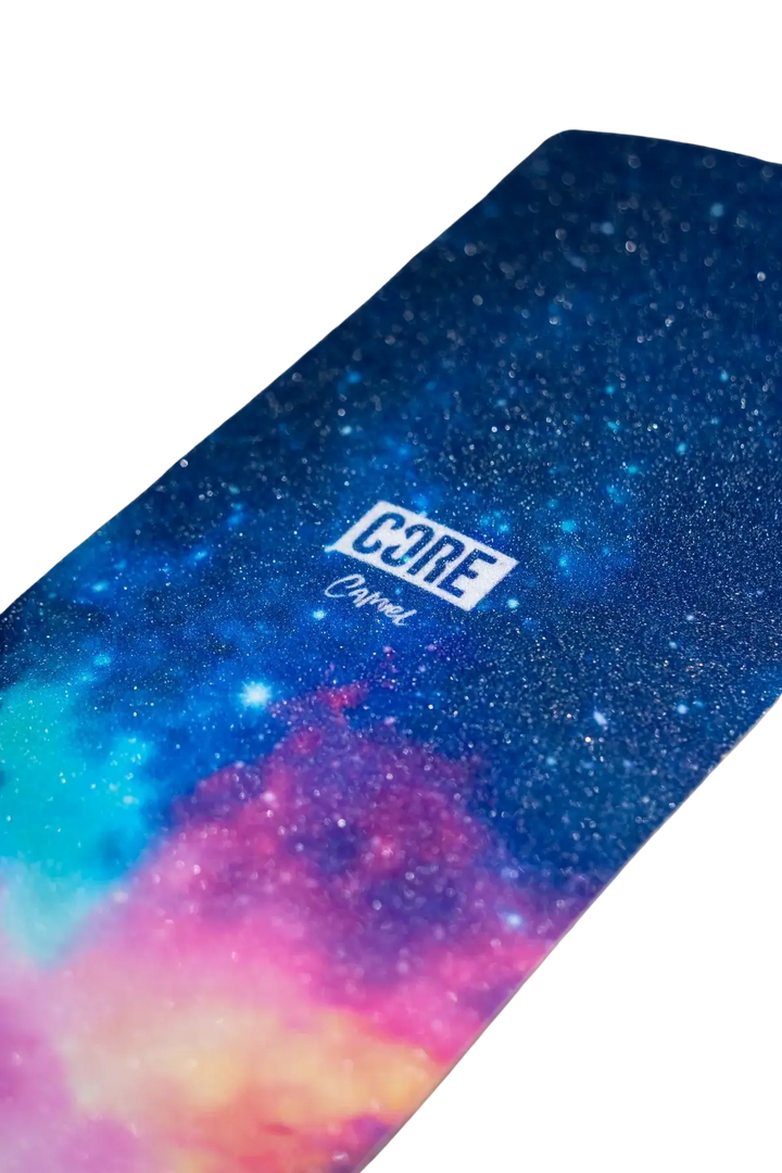 Core Stunt Scooter Griptape Camiel Wajer