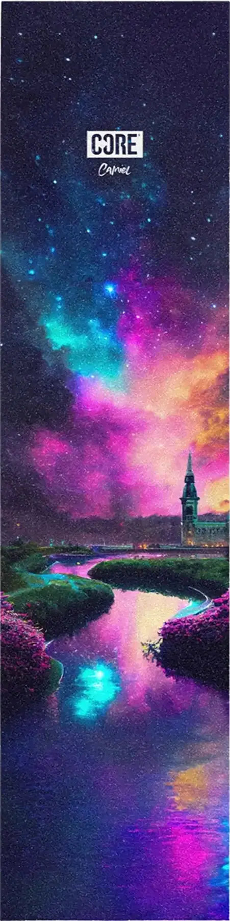 Core Stunt Scooter Griptape Camiel Wajer