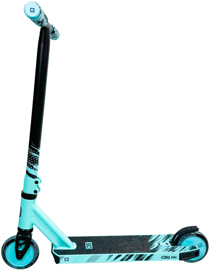 Core Complete Stunt Scooter Mini CB1 black/petrol