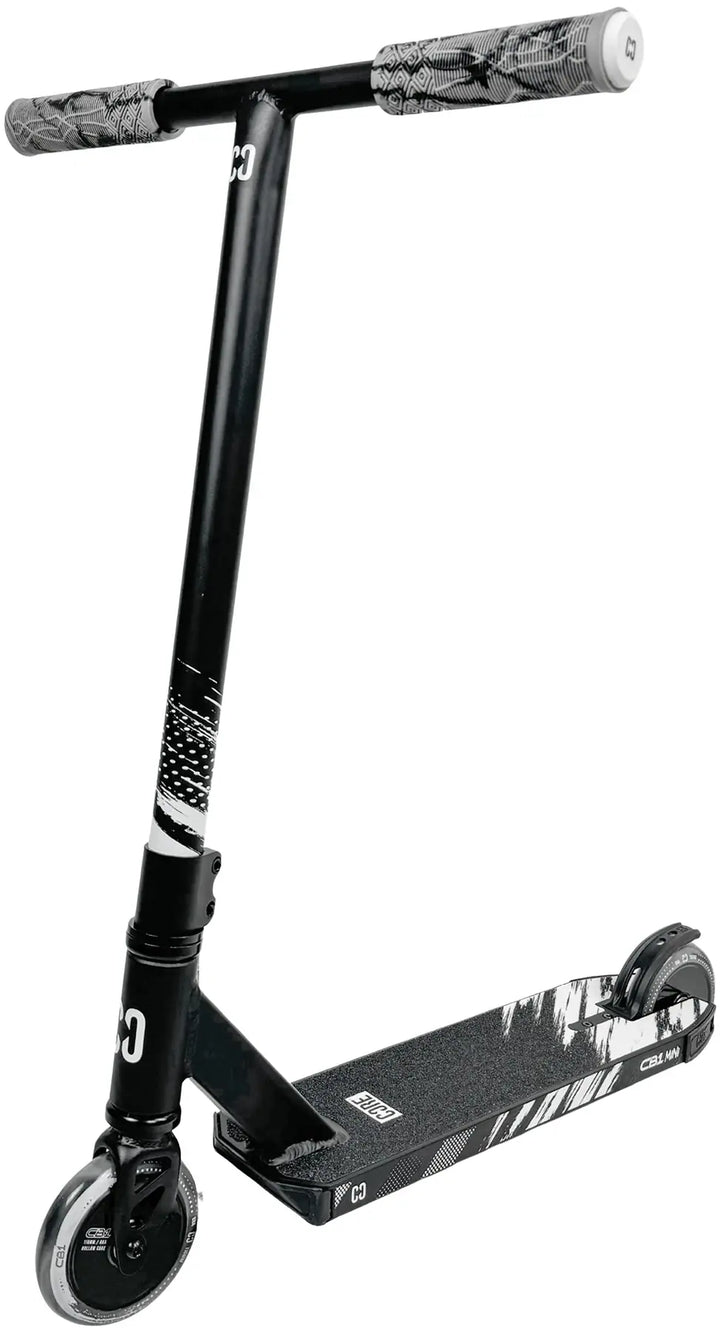 Core Complete Stunt Scooter Mini CB1 black