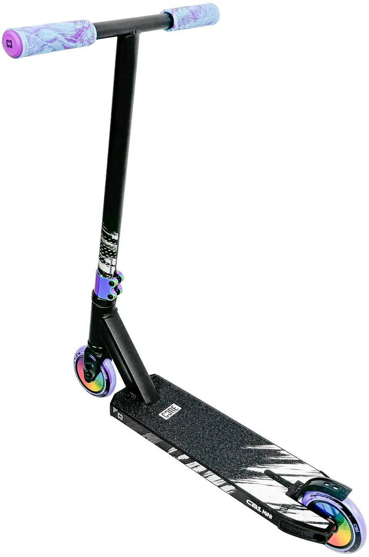 Core Complete Stunt Scooter Mini CB1 black/neochrome