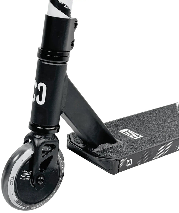 Core Complete Stunt Scooter Mini CB1 black