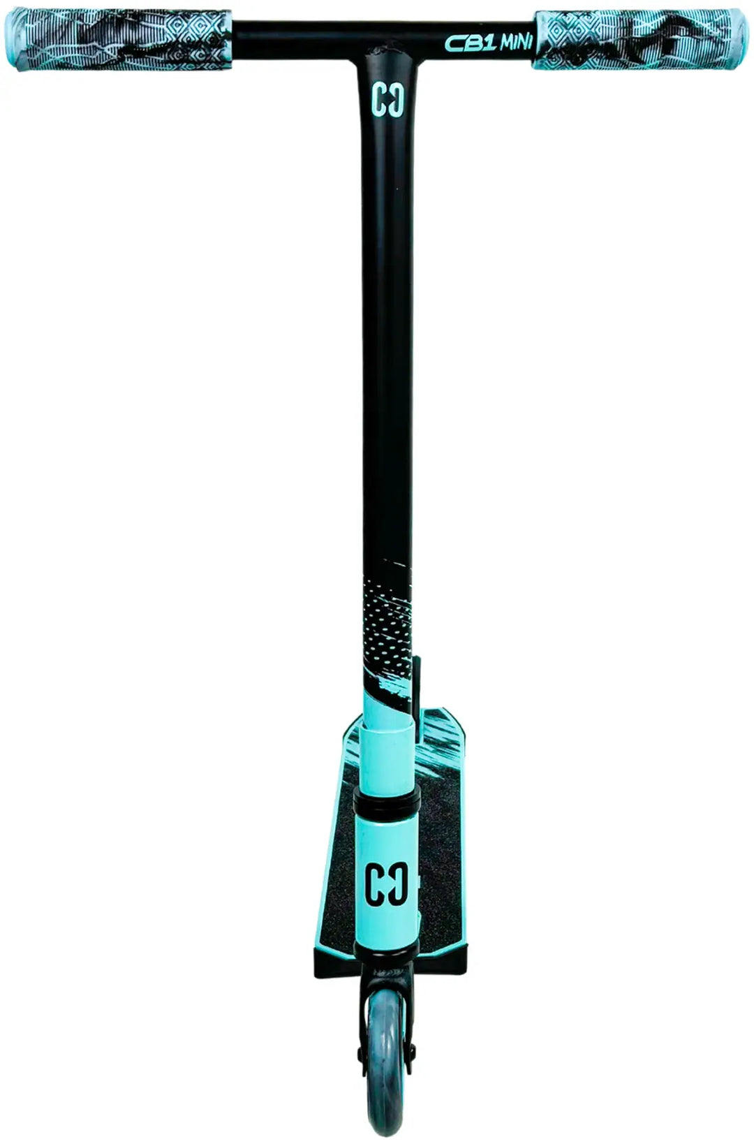 Core Complete Stunt Scooter Mini CB1 black/petrol