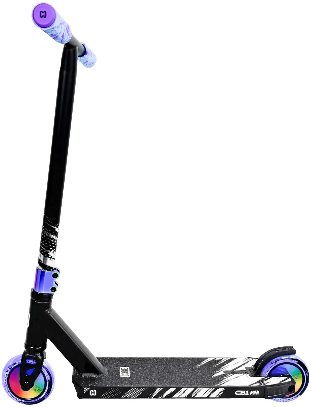 Core Complete Stunt Scooter Mini CB1 black/neochrome