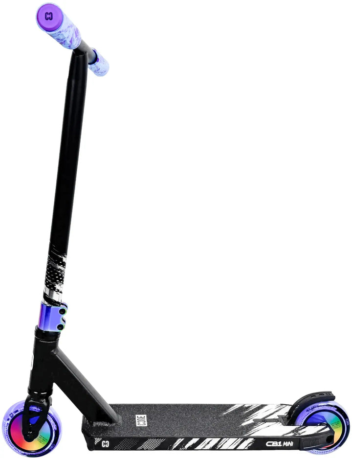 Core Complete Stunt Scooter Mini CB1 black/neochrome