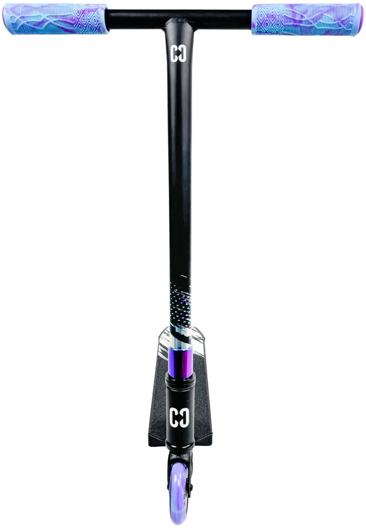 Core Complete Stunt Scooter Mini CB1 black/neochrome