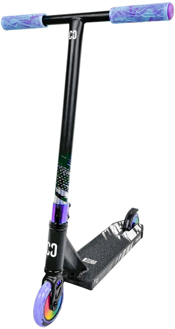 Core Complete Stunt Scooter Mini CB1 black/neochrome