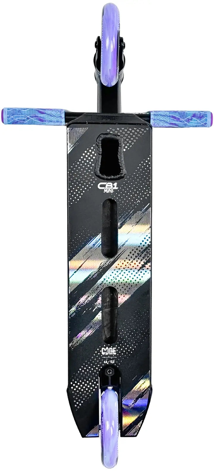 Core Complete Stunt Scooter Mini CB1 black/neochrome