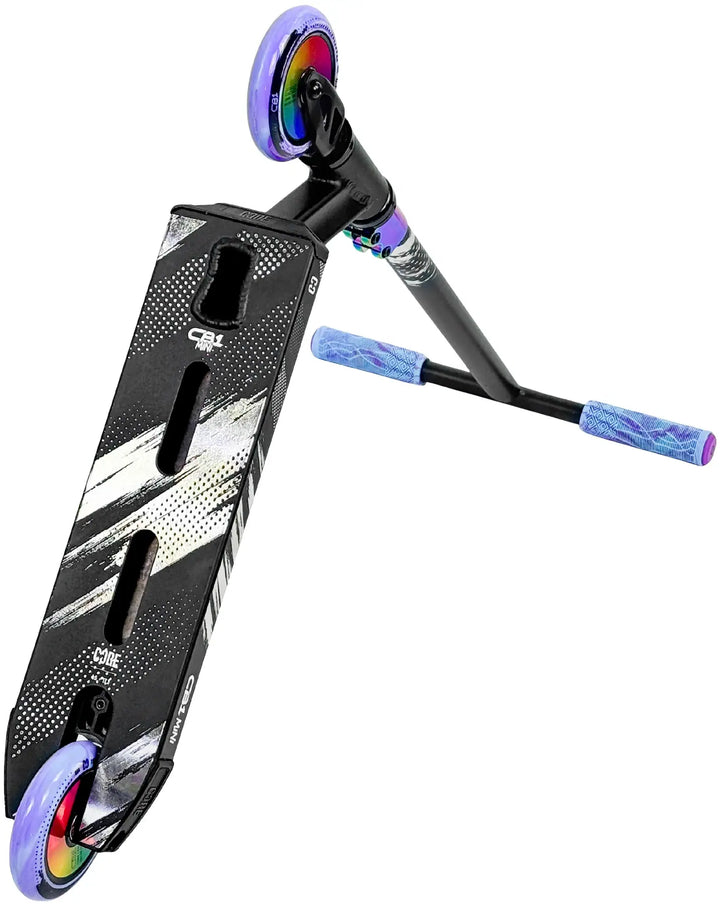 Core Complete Stunt Scooter Mini CB1 black/neochrome