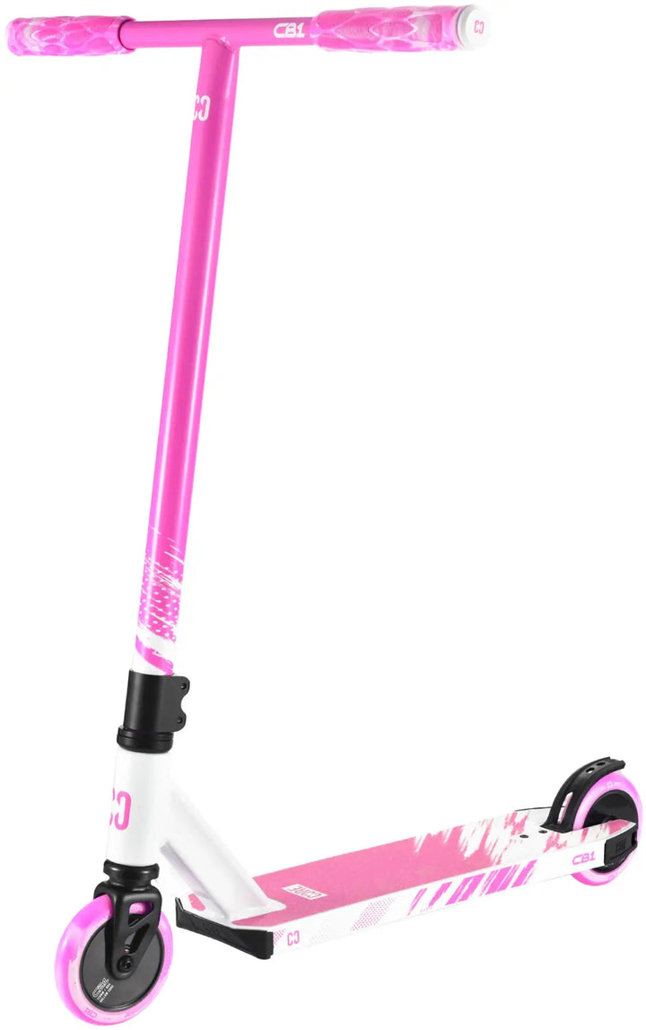Core Complete Scooter CB1 Pink
