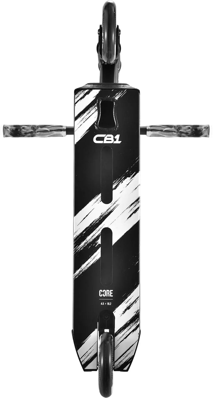 Core Complete Scooter CB1 Black