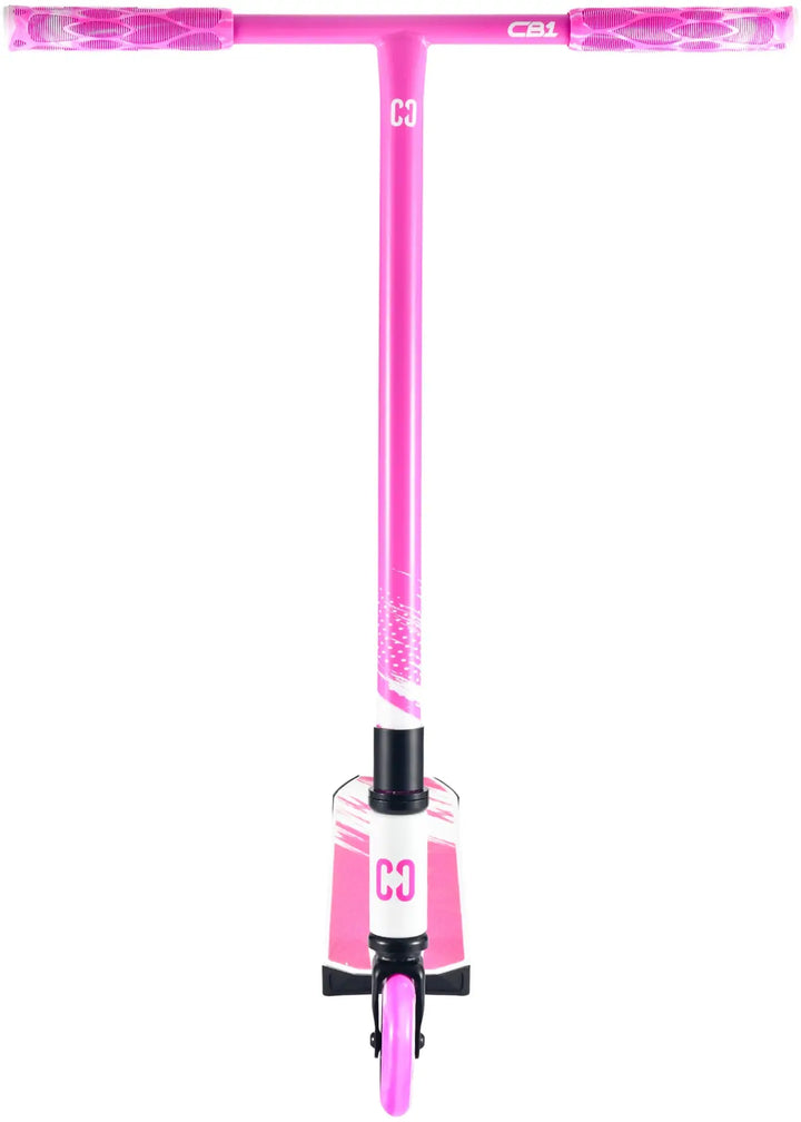 Core Complete Scooter CB1 Pink