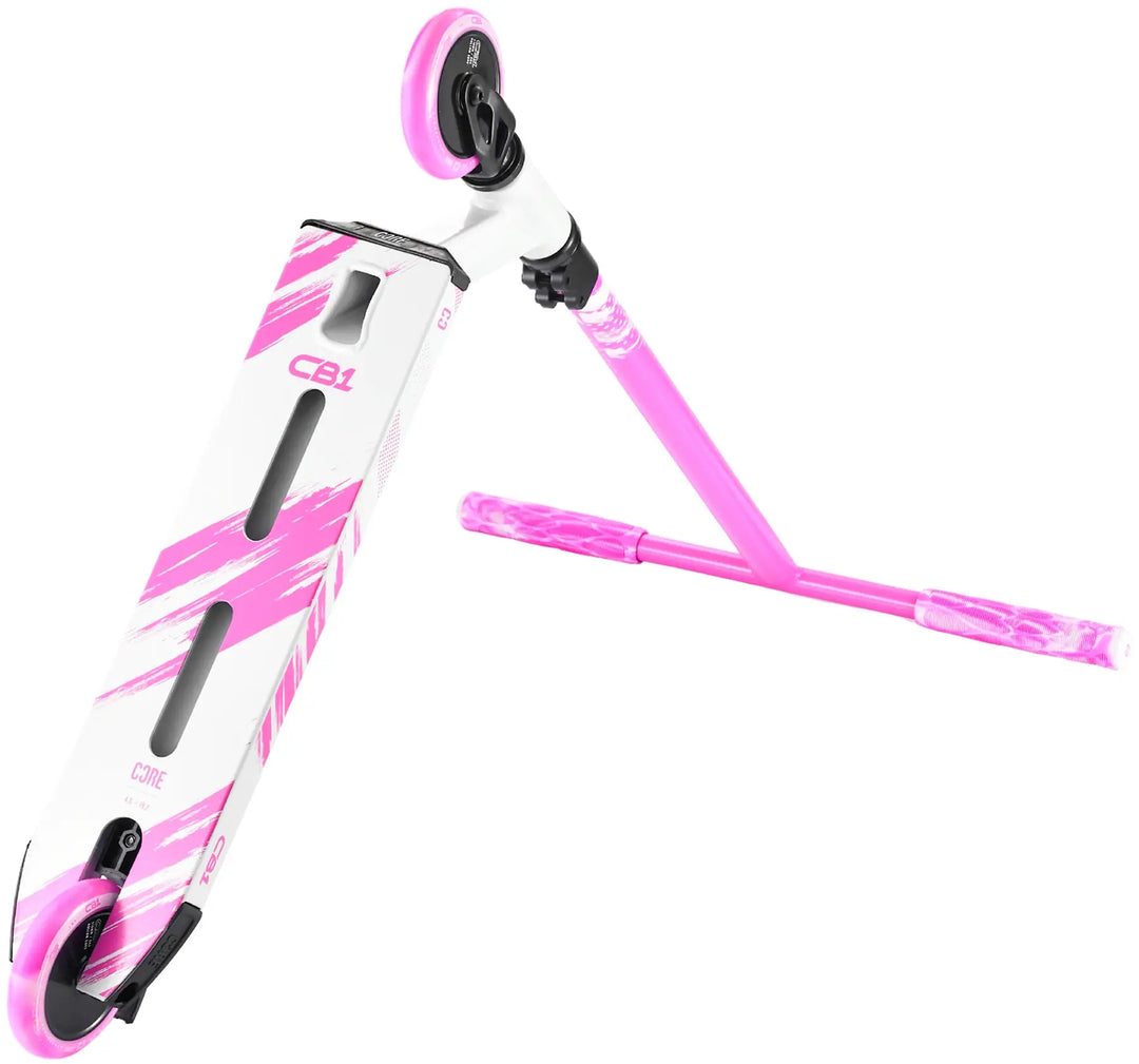 Core Complete Scooter CB1 Pink