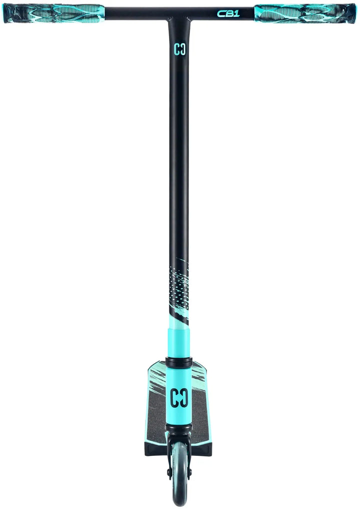 Core Complete Stunt Scooter CB1 black/petrol