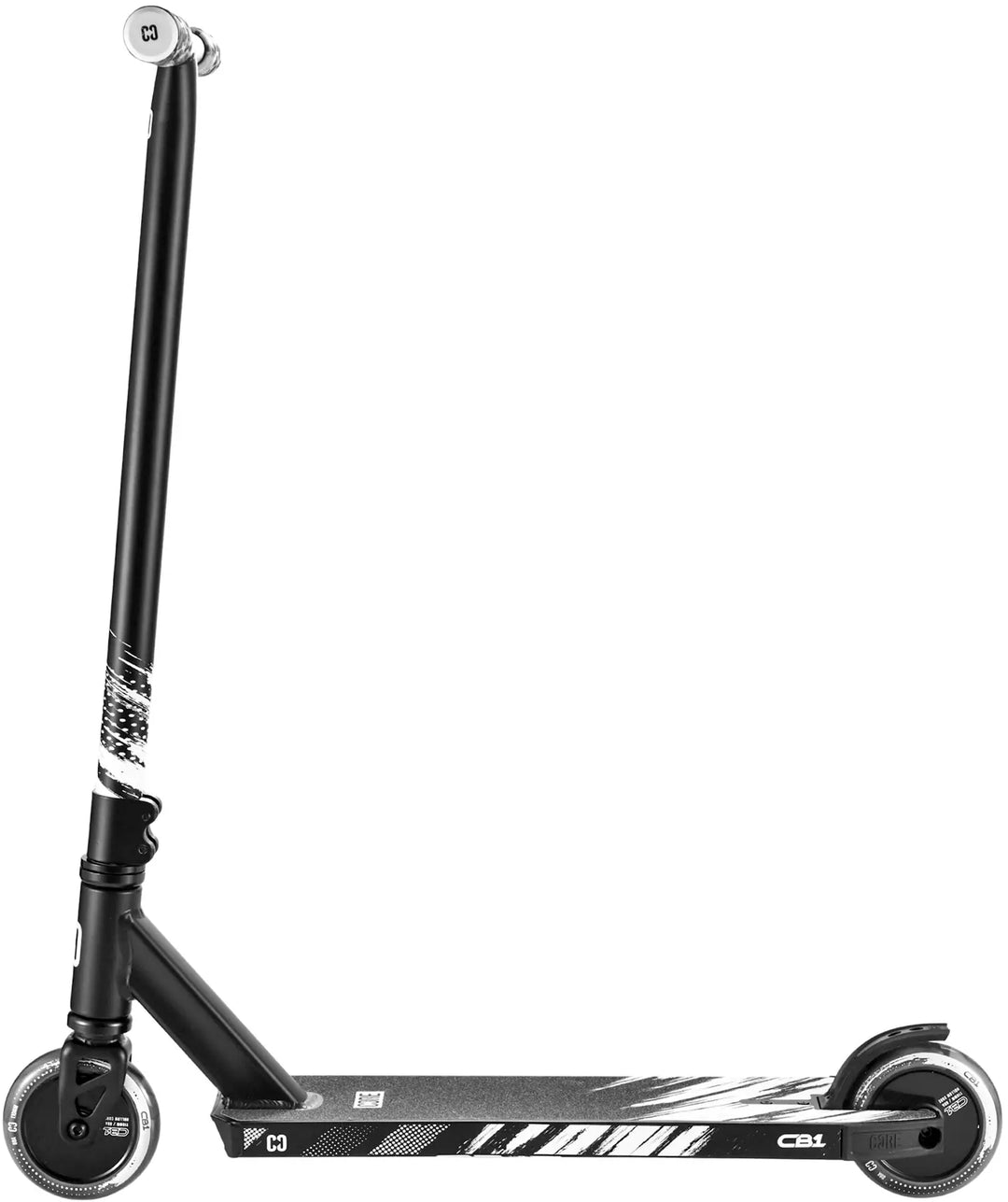 Core Complete Scooter CB1 Black