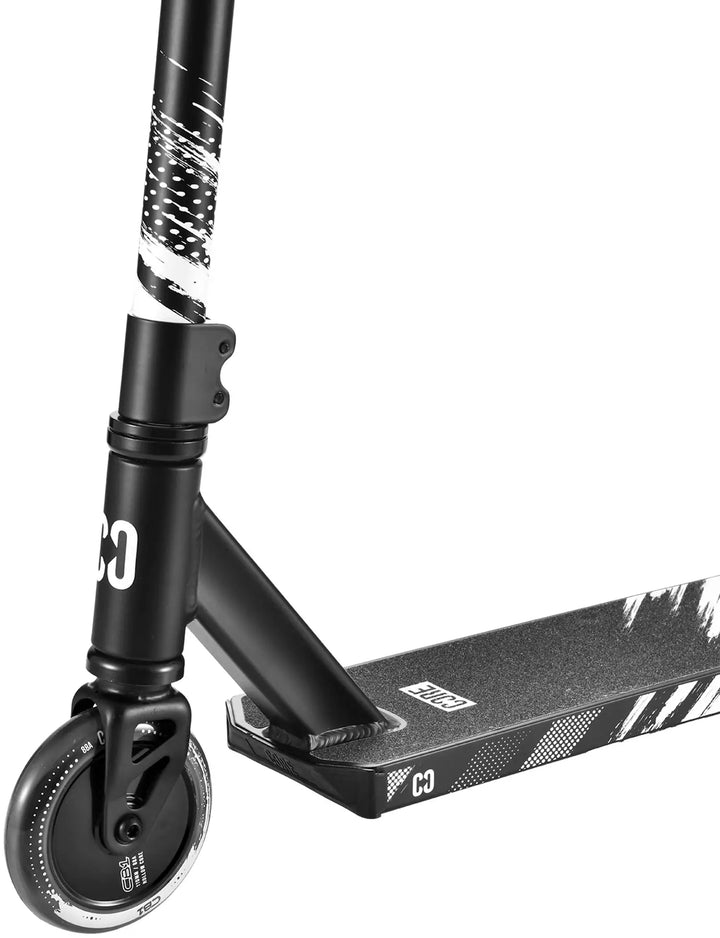 Core Complete Scooter CB1 Black