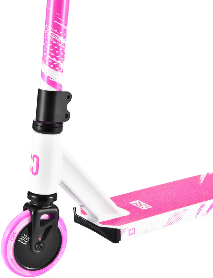 Core Complete Scooter CB1 Pink