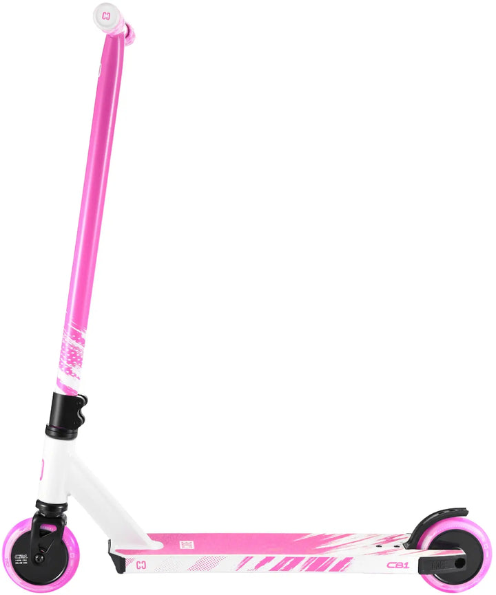 Core Complete Scooter CB1 Pink