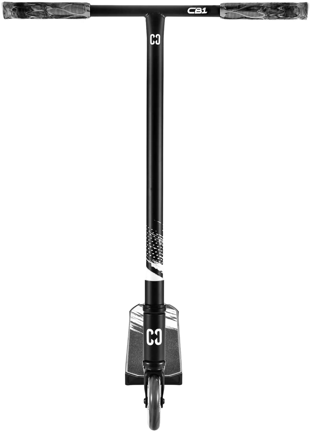 Core Complete Scooter CB1 Black